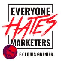 Everyone Hates Marketers Podcast
