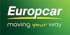 Direct Response media agency client Europcar logo