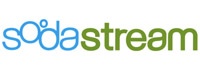 media agency melbourne client Sodastream logo
