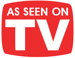 'As Seen on TV'