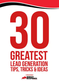 30_Greatest_Lead_Generation_Tips_Tricks_and_Ideas