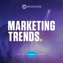 Marketing Trends Podcast