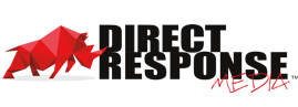 direct response media logo png