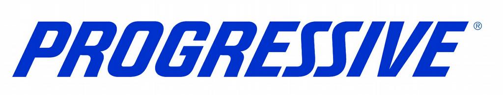 Direct Response media agency client Progressive logo