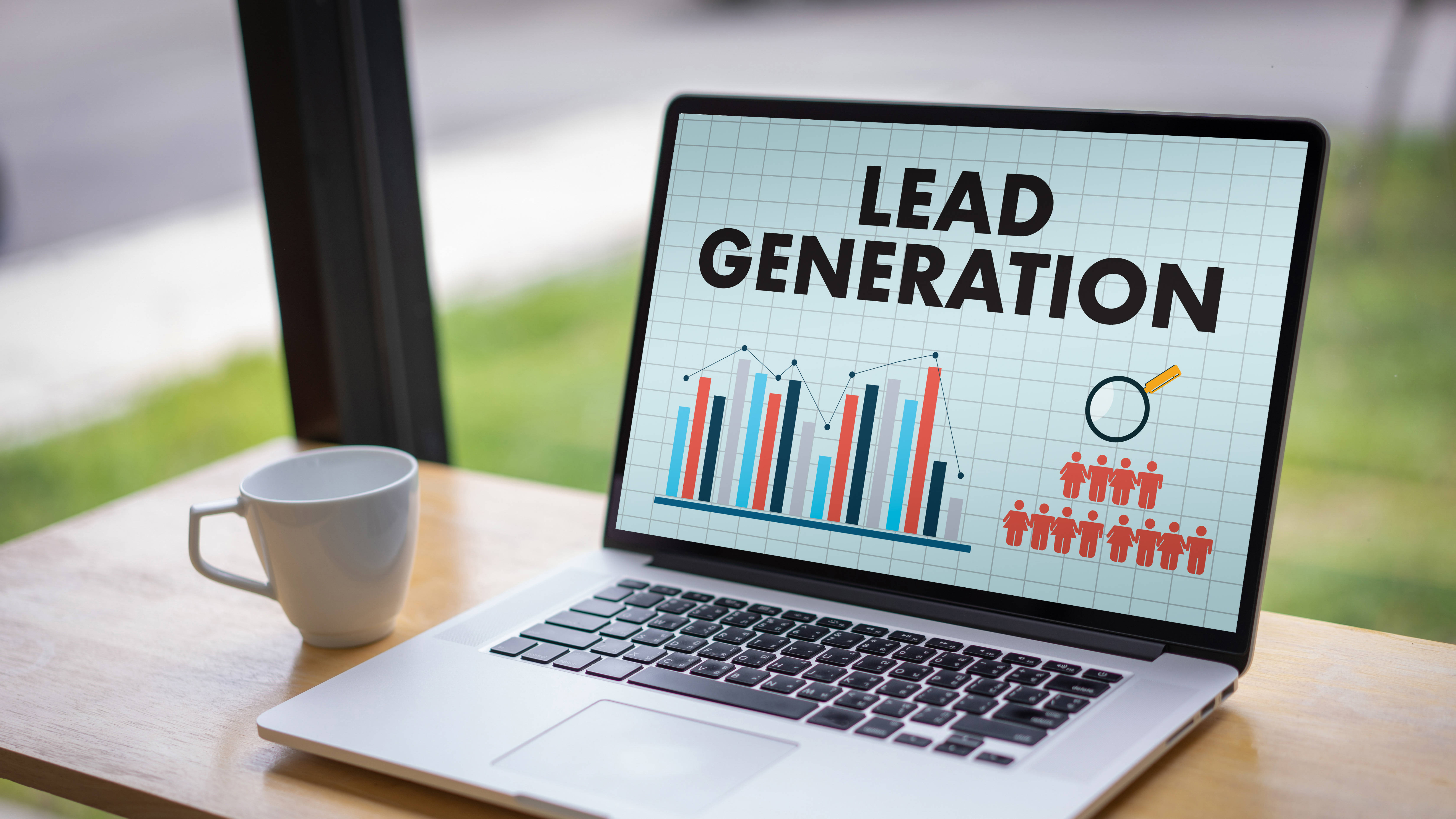 Lead Generation