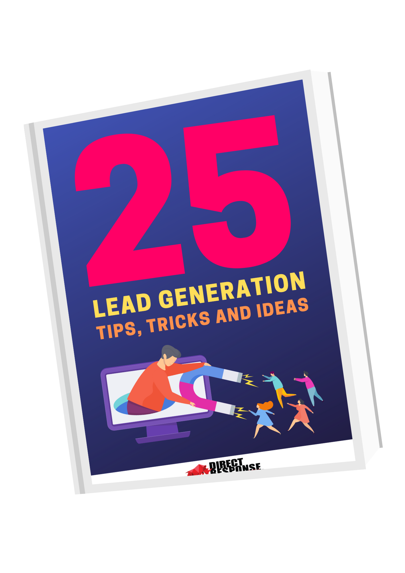 Lead Generation Tips